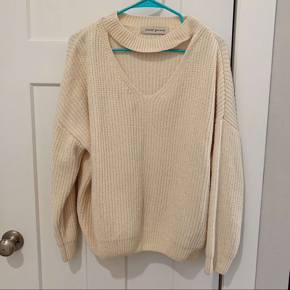 Sweater